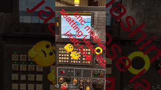 "Cnc mashine job seatting kese lagai jaati he"#cncfreze  #machine #cnc #cncmachined