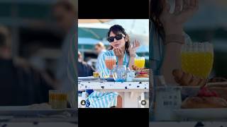 ডুবাই ঘুরতে গেছে নুসরাত জাহান দেখুন🥰#nusratchirps#yashDaasguptaa#shorts#reels#viral#dubai