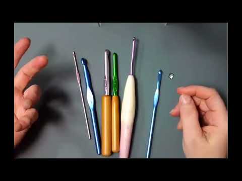 Crochet Hook Review: Unveiling the Differences in Tools for Crochet!