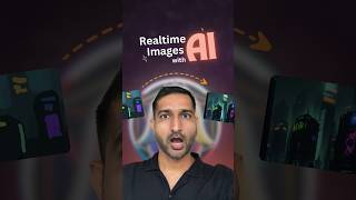 Create Realtime Images with AI in 1 minute | Best Image Generation Tool of 2024