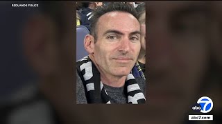Man cut ties with religious group before mysterious disappearance