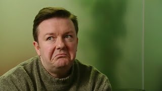 Extras Outtakes (Series 1 & 2)