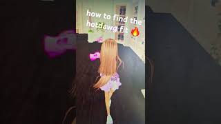 how to find the SUPER SLAYEST SKIBDI suit #roblox #dresstoimpress #robloxfashion #robloxoutfit