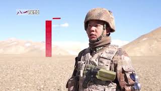 反坦克火箭实弹射击，这波射击精度拿捏了！