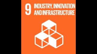 SDG 9 Industry, innovation & infrastructure 2024