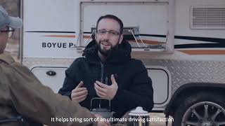 GWM TANK 300 Diesel | Unmatched Energy, Ultimate Efficiency, Unstoppable Exploration