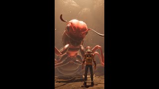 ANT QUEEN | APRIL 16TH - Grounded Fully Yoked Edition