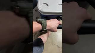 Coleman 316 62 Quart Rolling Cooler Review