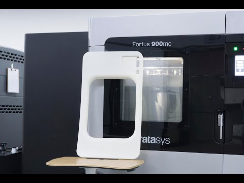 FDM 3D Printing Service | DEED 3D