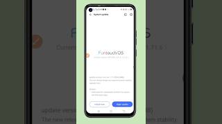 अपने फोन का software कैसे update kare #shorts#viralvideo#viralshort#shortfeed#trending#trend #viral