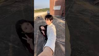 🎥ウヌ&IU 미인チャレンジ 「一度見て二度見て何度も見たくなるね」【チャウヌ/ 차은우 / CHA EUN-WOO】(25.6.4)