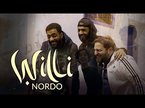 Nordo - Willi (Official Music Video)