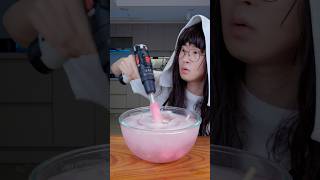 How to make ice cream soju cocktail