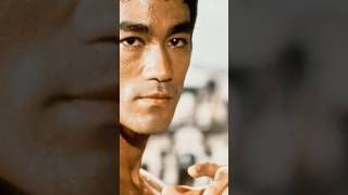 Bruce Lee - Taoism In Action