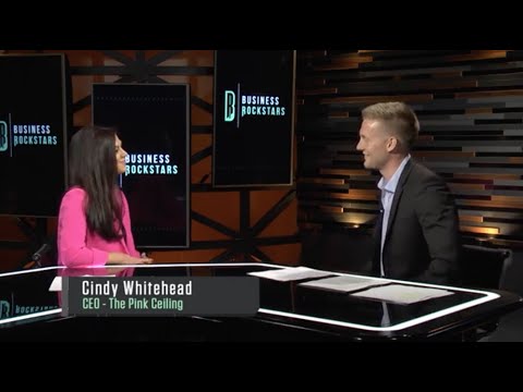 Billionaire Interview with Cindy Whitehead