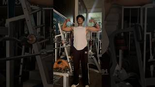Gym ka nasha #gymmotivation #motivation #song #workout ##shubh