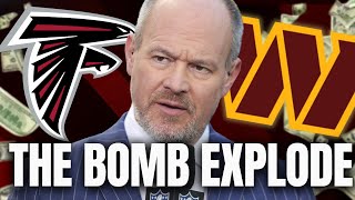 BIG NEWS! PRO BOWL SAFETY JOINS COMMANDERS?!| Washington Commanders News