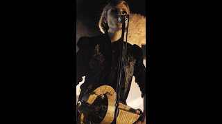 LYRRE - Divide and Conquer - Music video out now!