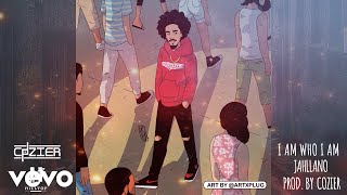 Jahllano - I Am Who I Am (Official Audio) | Trinibad 2020