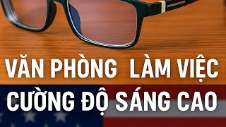 561# thiết kế riêng tròng kính chống chói loá nơi làm việc công sở cho a khách hàng .l