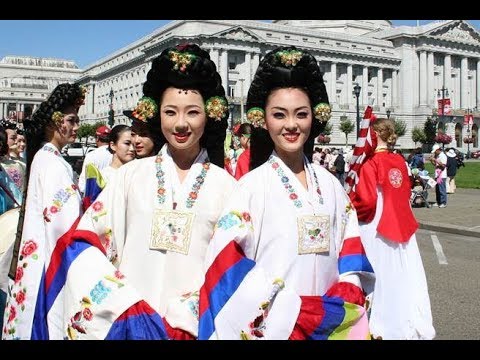 揭秘：韩国人的真实生活是怎样的？原来我们被骗了这么多年