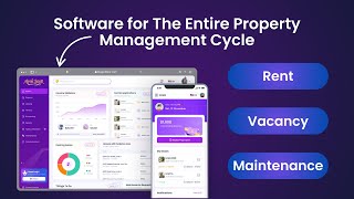 Collect Rent, Fill Vacancies, and Handle Maintenance Easily with MagicDoor