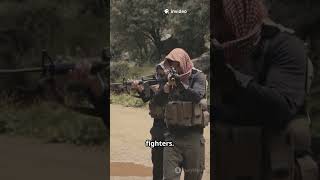 Damascus Strikes: Syria's Dilemma