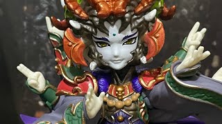 《霹靂激戰天下》魔佛波旬