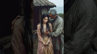 Romantic Rainstorm – Sleep with the Sound of Love 14 #Heavyrain #Viralshorts #Rain
