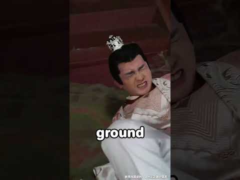 This emperor is too domineering #movie #drama