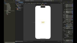 Objective-C Storyboard UIButton: How to Display and Add Actions to UIButton