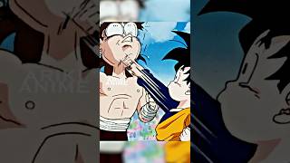 Goten Won In One Punch😂 (dbz edit) #dbzedit #dbedit #dbzedits