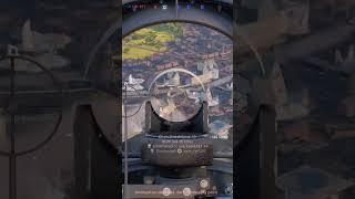 Close in Air support #gaming #1kcreator #guerrillawarfare #gameplay #subscribe #enlisted #music