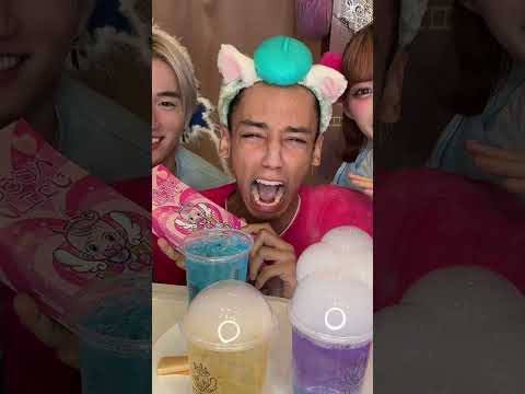 メンバーなら分かるよね？ベビタピルーレット！！