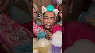 メンバーなら分かるよね？ベビタピルーレット！！