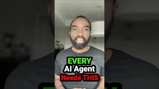3 Things EVERY AI Agent Should Have