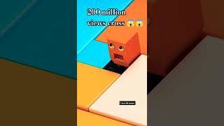 200 #millionviews cross #topshorts #trendingshorts #shorts #ytshorts