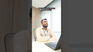 I Won't Forgot You Buddy ❣️ #hcltech #thenikhillive