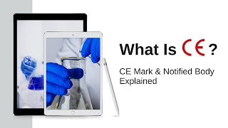 What Is CE?