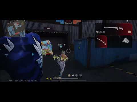 FREE FIRE VIDEO LONE WOLF 😍😍