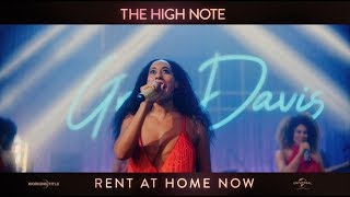 Clip - The High Note - "Stop for a Minute" Clip - Rent at Home Now