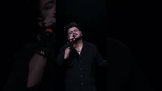 Vishal Mishra live concert in dubai aaj bhi #vishalmishralive #vishalmishra