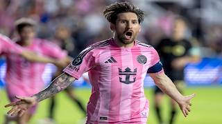 Messi broke his own record 😭🙏🏼