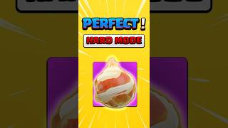 Impressive Fireball in Hard Mode! #clashofclans #th17 #supercellcreator