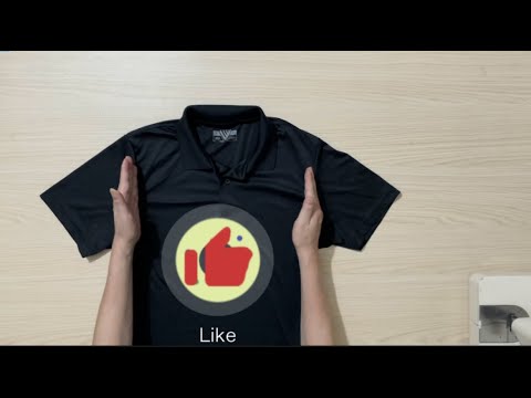 How to shrink your t-shirt. Simple - Save money.
