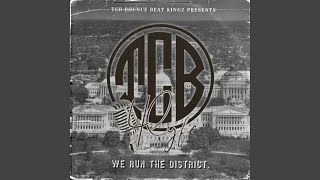 TCB Dont Play wit It (Live)