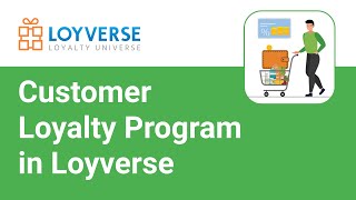 Customer Loyalty Program in Loyverse