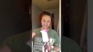 Unbox water flosser #waterflosser  #oralhealth #dentalproducts #unboxing