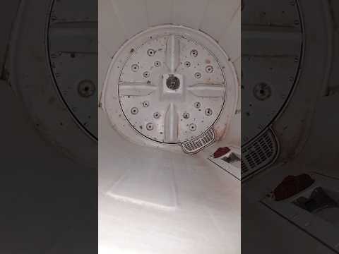 WASHING MACHINE फसे हुए PULSATOR को कैसे निकाले HOW TO REMOVE WASHING MACHINE PULSATOR IN HINDI