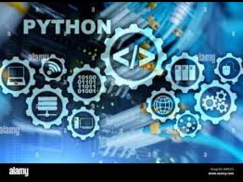 Recherche dans console python
